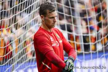 Na jaren in de luwte schittert Ortwin De Wolf weer en heeft hij zelfs een preselectie voor de Rode Duivels beet: “Hij heeft nog progressiemarge”