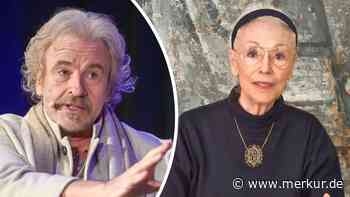 Thomas Gottschalk erzählt von Besuch bei Caterina Valente: „Da wurde sie richtig sauer“