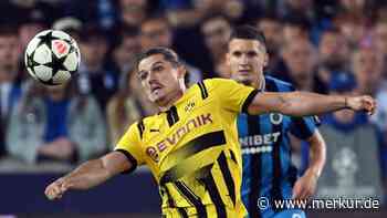 Viel Kritik an Sahin: Hat der BVB ein Sabitzer-Problem?