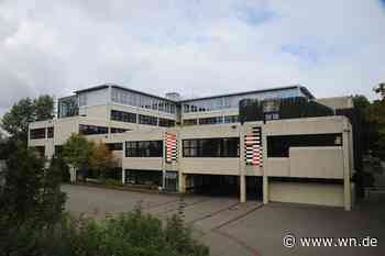 Das Kant-Gymnasium wird 50