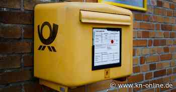 Brief verschicken: Post wird voraussichtlich ab 2025 das Porto erhöhen