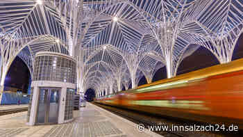 So geht‘s, Deutschland: EU-Land führt 20-Euro-Ticket ein – auch für Intercity-Züge