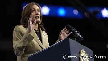 Harris seeks to pair clampdown on border with immigration reforms