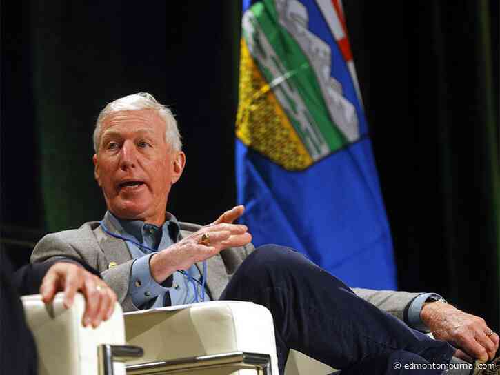 David Staples: Albertans addicted to government spending, but there is a way out