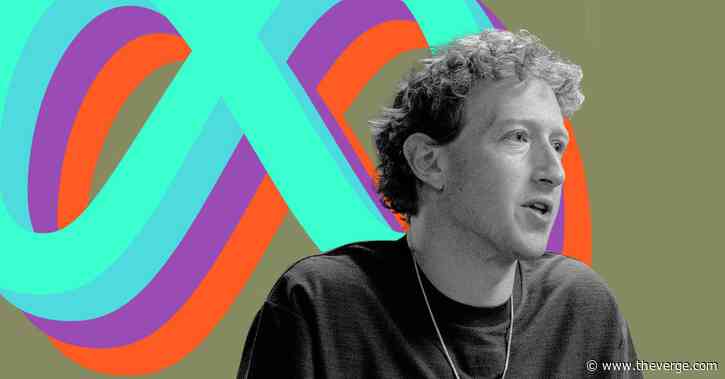 Mark Zuckerberg: creators and publishers ‘overestimate the value’ of their work for training AI