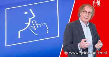 Als je er iets van wil zeggen, wat zeg je dan?