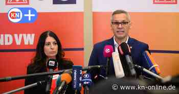 VW-Tarifverhandlungen: So endet die erste Gesprächsrunde