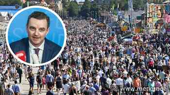 „Katalysator-Effekt“ durch Oktoberfest: Was Experte für den Herbst prognostiziert