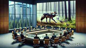 Deutschland ändert Wolfs-Kurs – leichtere Jagd auf die Raubtiere nun möglich?