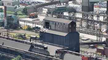 Labour ministry shares how a worker was killed at ArcelorMittal Dofasco last week