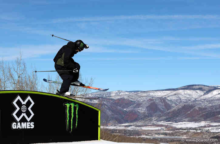 X Games To Launch New Street Style Competition Next Winter