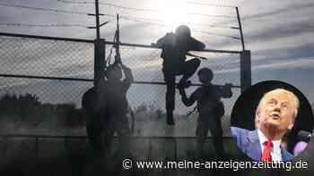 Trump verhöhnt US-Hilfen an die Ukraine – und legt gegen Selenskyj nach