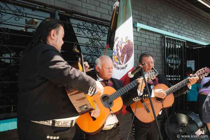 MAS Cultura ensures to connect Latino communities to resources that inspire