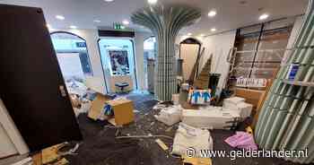 ‘Grote teringbende’ na inval speciaal politieteam in Huissen: dit is wat we weten