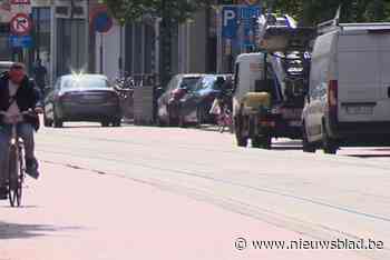 Niet iedereen tevreden met plan voor herinrichting Turnhoutsebaan: “Te weinig overleg met gebruikers, inwoners en handelaars”