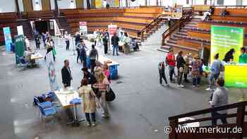 Speed-Dating zwischen Bürgergeld-Beziehern und Firmen – Ein Drittel der Arbeitslosen kam nicht