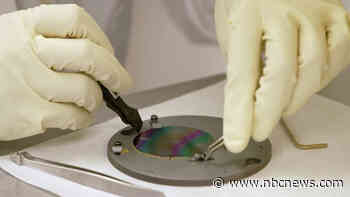 Surging AI demand could cause the world's next chip shortage, research says