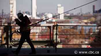 Alberta's GDP could be boosted by billions with more Indigenous participation in labour market: report