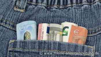 In welche Einkommensschicht gehört mein Gehalt?