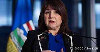 Alberta health minister says more work to do on doctor pay deal