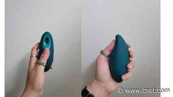 Deep Breathing for Sleep Is Easy With This Funky Little Gadget