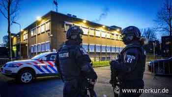 Warum der Drogenkrieg der Mocro-Mafia jetzt aus den Niederlanden nach Deutschland schwappt