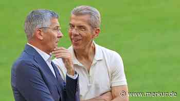 „Neue Zeitrechnung“: Bayern machen Deal perfekt