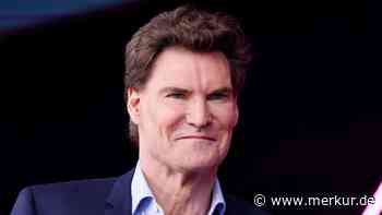 „Das schönste Erlebnis meines Sommers“: Sohn von Carsten Maschmeyer hat geheiratet