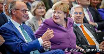 Es ist immer noch ihre Party