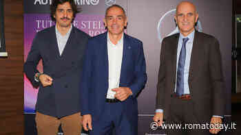Autotorino celebra i grandi risultati delle sedi romane