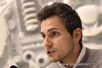 Dit voelden we niet aankomen! Bormans doet opvallende vaststelling over Union SG en positie Pocognoli