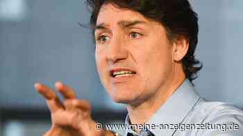 Kanadas Premierminister Trudeau übersteht Misstrauensvotum