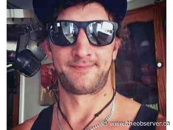 Sarnia man charged in Confederation Street break-in kept in custody