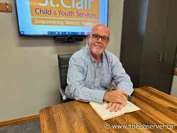 St. Clair Child and Youth Services names new executive director
