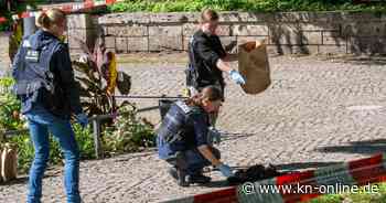 München: 57-Jähriger in Innenstadt getötet