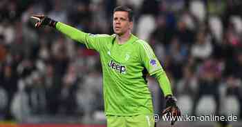 Wer ist Wojciech Szczęsny? Der neue Barcelona-Torwart im Porträt