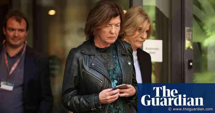 Keir Starmer under pressure to ‘get a grip’ on Sue Gray tensions