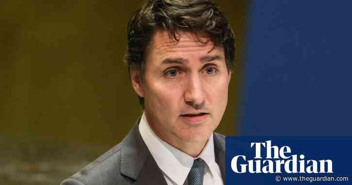 Canada’s Tories target Trudeau as they seek seismic shift in political landscape