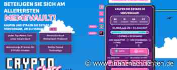 POPCAT explodiert auf Milliarden-Bewertung, während STARS Meme-Coin-Staking revolutioniert