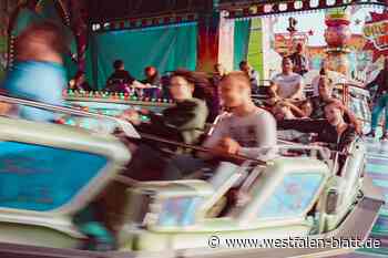 Warburger Oktoberwoche: Parkplätze und Infos zur Anfahrt mit Bus und Bahn