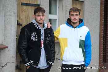 Beschuldigte Brüder beteuern: „Wir sind keine Vergewaltiger!“