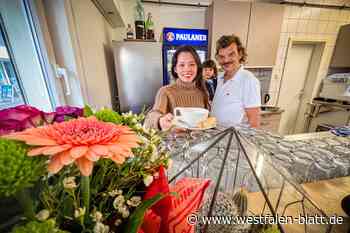 Das sind die neuen Betreiber von Bündes kultigster Gastro-Location