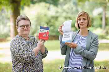 Starke Stadt –starker Kalender