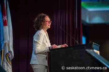 Sask. report says proposed federal oil and gas cap would cause economic damage