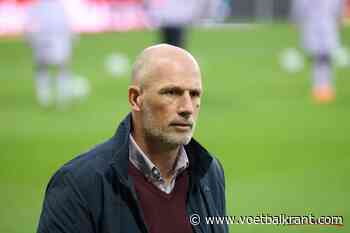 Philippe Clement geeft heel erg beleefd antwoord op vraag of hij trainer wil worden van Anderlecht
