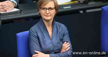 Franziska Brantner als neue Grünen-Chefin?