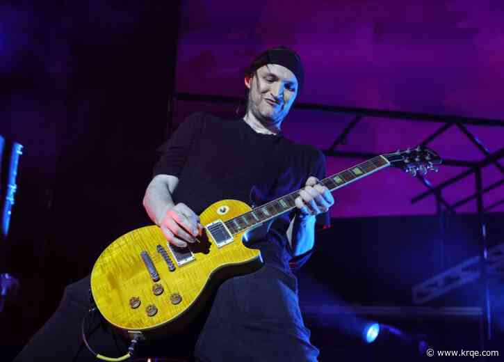 Rock Hall of Famer to be arraigned on manslaughter charge