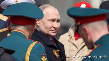 „Ex-Gefangene haben uns Russlands Vision geschildert“ – Was kann Deutschland gegen Putin tun?