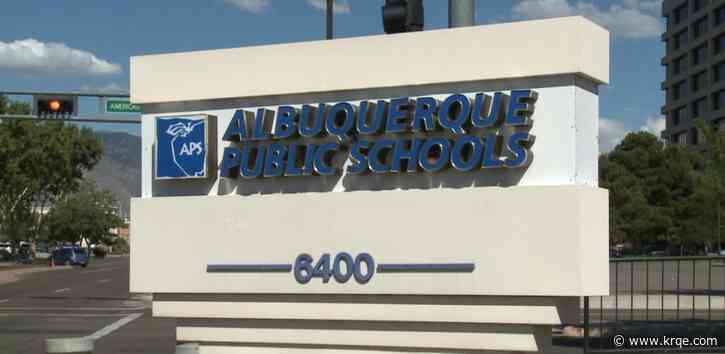 APS and Crime Stoppers creating partnership so students can report crime anonymously