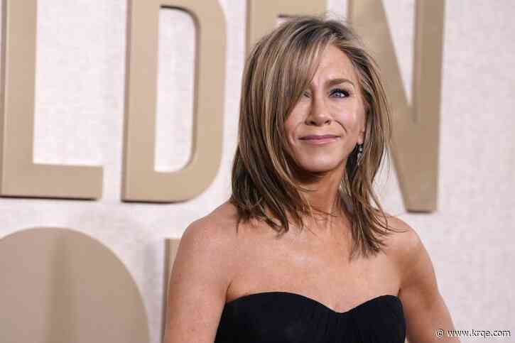 Swatting call to Jennifer Aniston's home under investigation: Los Angeles police